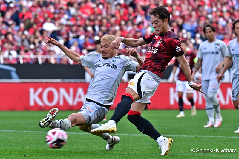 20240330 J1 Urawa vs Fukuoka Kiyohara39(s)