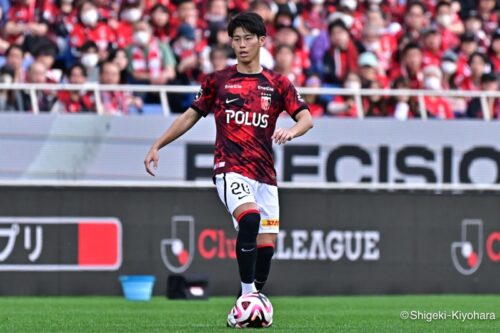 20240330 J1 Urawa vs Fukuoka Kiyohara42(s)