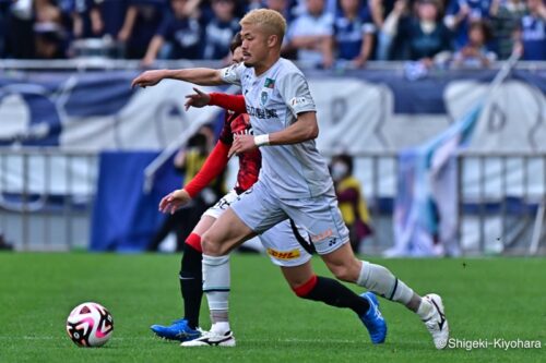 20240330 J1 Urawa vs Fukuoka Kiyohara43(s)