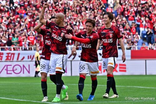 20240330 J1 Urawa vs Fukuoka Kiyohara45(s)