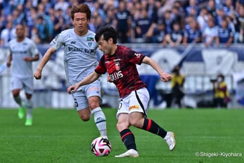 20240330 J1 Urawa vs Fukuoka Kiyohara47(s)