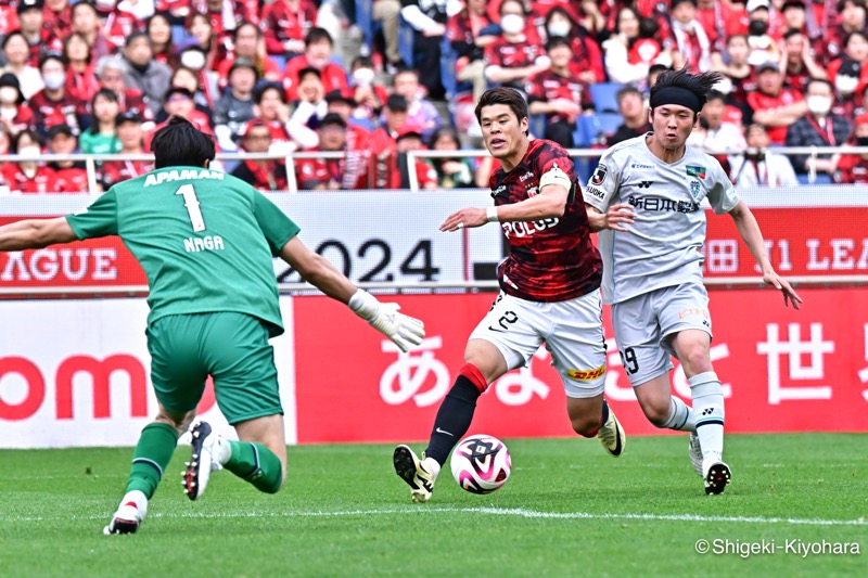 20240330 J1 Urawa vs Fukuoka Kiyohara49(s)