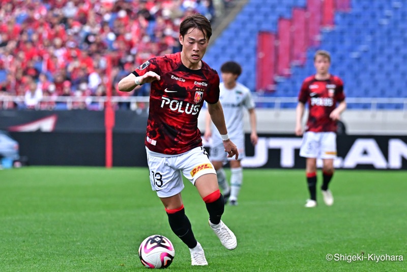 20240330 J1 Urawa vs Fukuoka Kiyohara51(s)