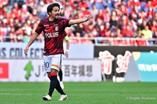 20240330 J1 Urawa vs Fukuoka Kiyohara52(s)