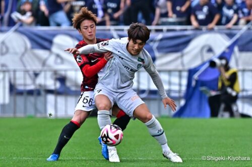 20240330 J1 Urawa vs Fukuoka Kiyohara53(s)