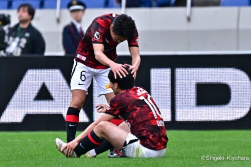 20240330 J1 Urawa vs Fukuoka Kiyohara54(s)