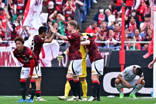 20240330 J1 Urawa vs Fukuoka Kiyohara55(s)