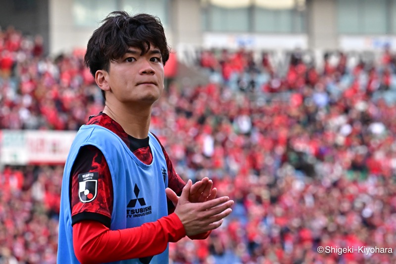 20240330 J1 Urawa vs Fukuoka Kiyohara58(s)