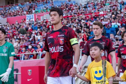 20240330 J1 Urawa vs Fukuoka Kiyohara61(s)