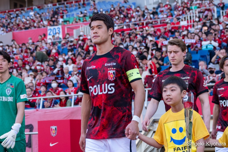 20240330 J1 Urawa vs Fukuoka Kiyohara61(s)