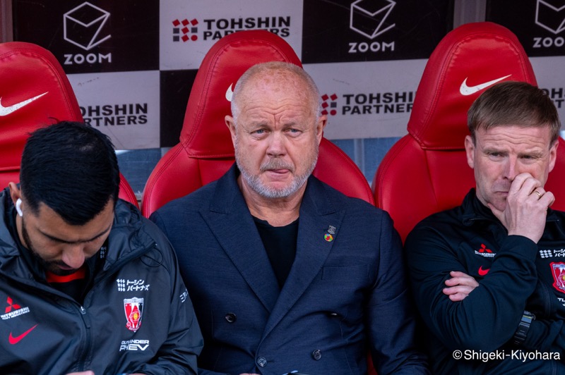 20240330 J1 Urawa vs Fukuoka Kiyohara64(s)