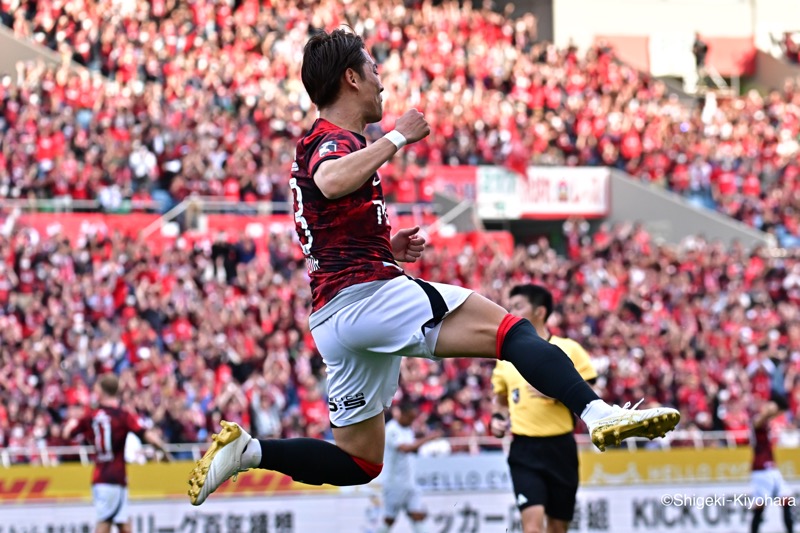 20240330 J1 Urawa vs Fukuoka Kiyohara8(s)