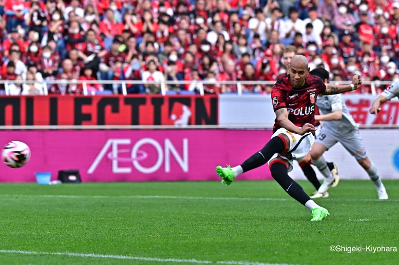 20240330 J1 Urawa vs Fukuoka Kiyohara9(s)