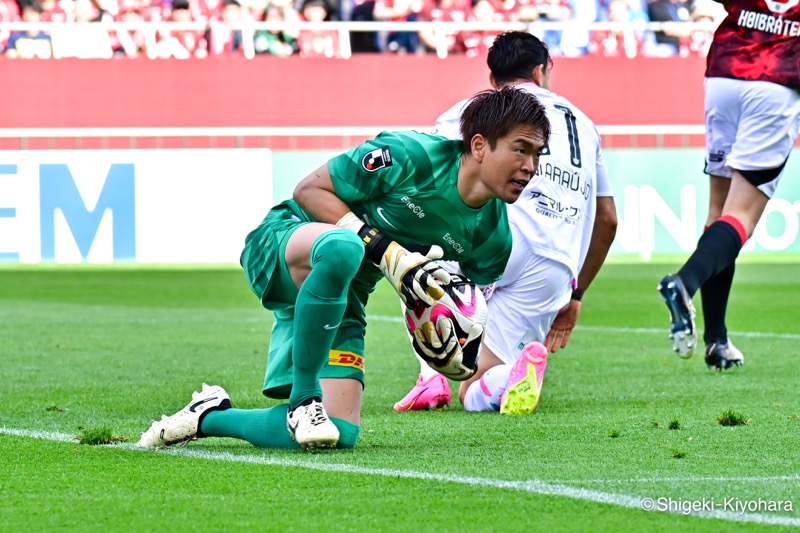 20240407 J1 Urawa vs Tosu Kiyohara20(s)