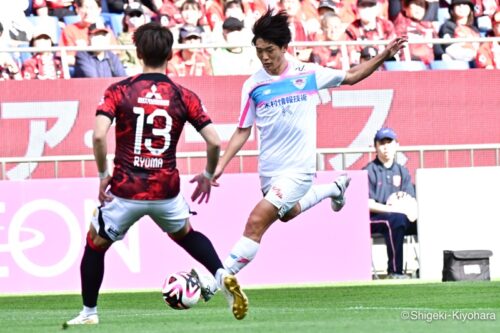 20240407 J1 Urawa vs Tosu Kiyohara24(s)