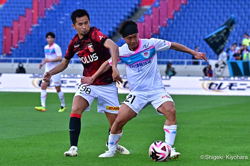 20240407 J1 Urawa vs Tosu Kiyohara31(s)