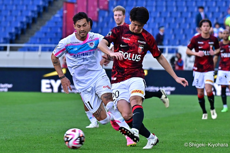 20240407 J1 Urawa vs Tosu Kiyohara32(s)