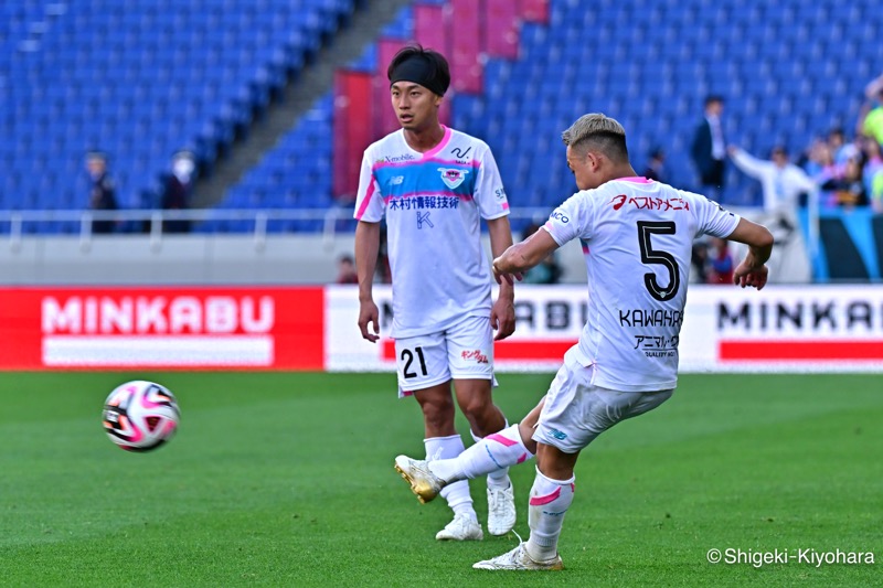 20240407 J1 Urawa vs Tosu Kiyohara34(s)