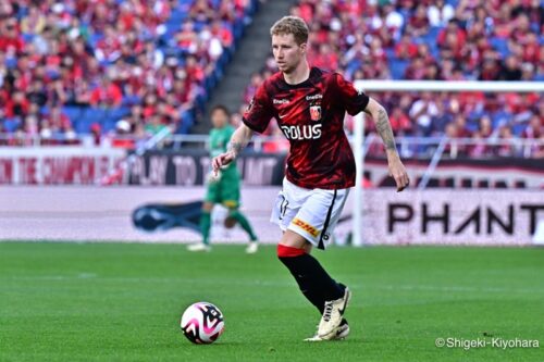 20240407 J1 Urawa vs Tosu Kiyohara36(s)