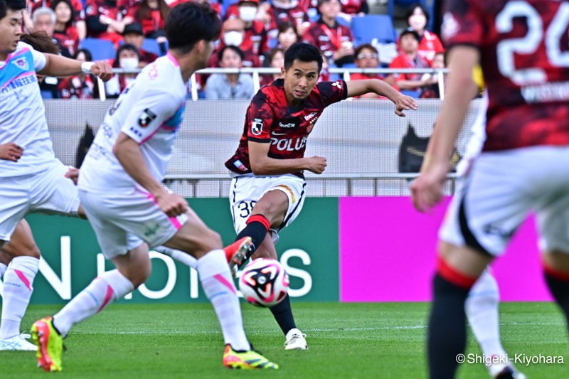 20240407 J1 Urawa vs Tosu Kiyohara37(s)