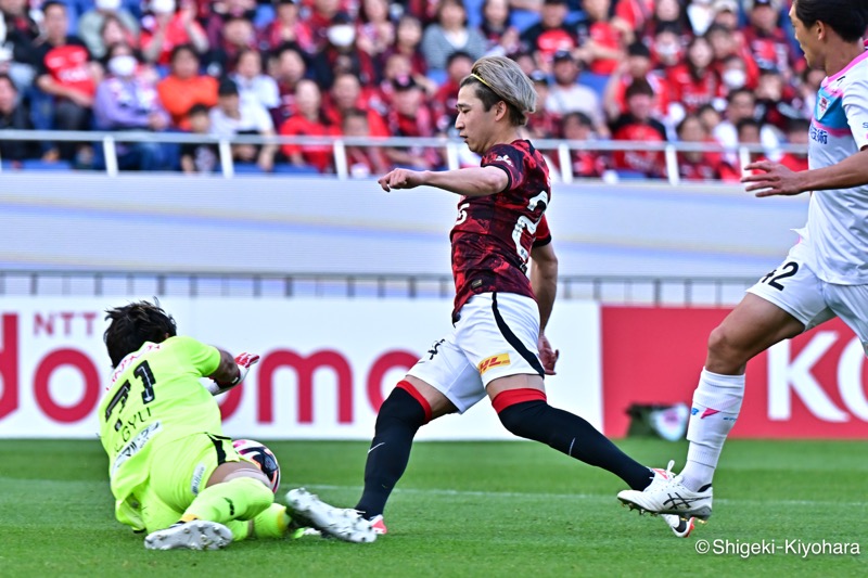 20240407 J1 Urawa vs Tosu Kiyohara38(s)