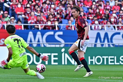 20240407 J1 Urawa vs Tosu Kiyohara40(s)