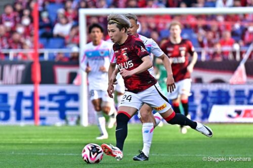 20240407 J1 Urawa vs Tosu Kiyohara42(s)