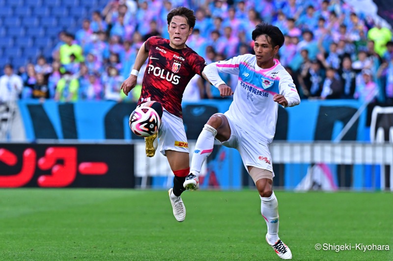 20240407 J1 Urawa vs Tosu Kiyohara44(s)