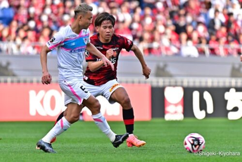 20240407 J1 Urawa vs Tosu Kiyohara53(s)