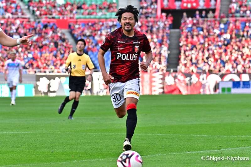 20240407 J1 Urawa vs Tosu Kiyohara54(s)