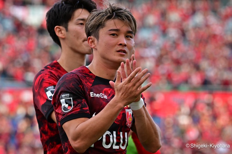 20240407 J1 Urawa vs Tosu Kiyohara63(s)