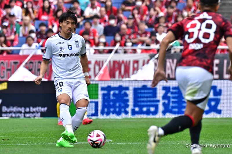 20240420 J1 Urawa vs GOsaka Kiyohara17(s)