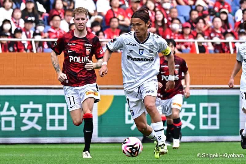 20240420 J1 Urawa vs GOsaka Kiyohara19(s)