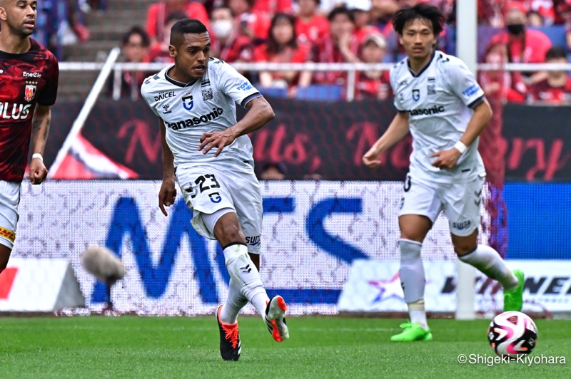 20240420 J1 Urawa vs GOsaka Kiyohara29(s)