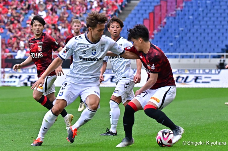 20240420 J1 Urawa vs GOsaka Kiyohara40(s)