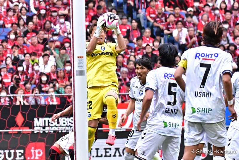 20240420 J1 Urawa vs GOsaka Kiyohara49(s)