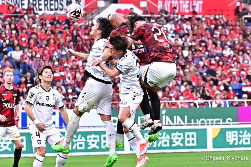 20240420 J1 Urawa vs GOsaka Kiyohara59(s)