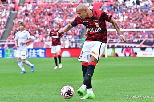 20240428 J1 Urawa vs Nagoya Kiyohara15(s)