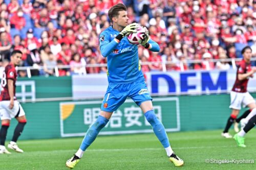 20240428 J1 Urawa vs Nagoya Kiyohara18(s)