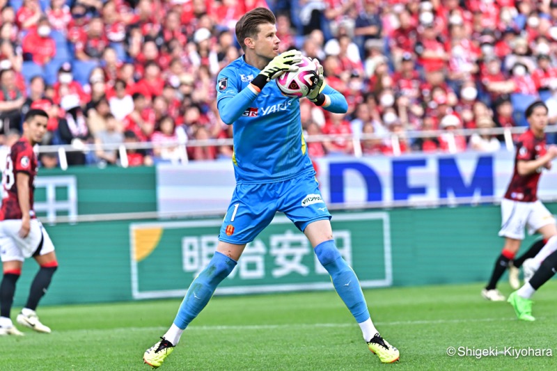 20240428 J1 Urawa vs Nagoya Kiyohara18(s)