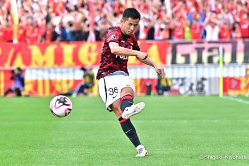 20240428 J1 Urawa vs Nagoya Kiyohara19(s)