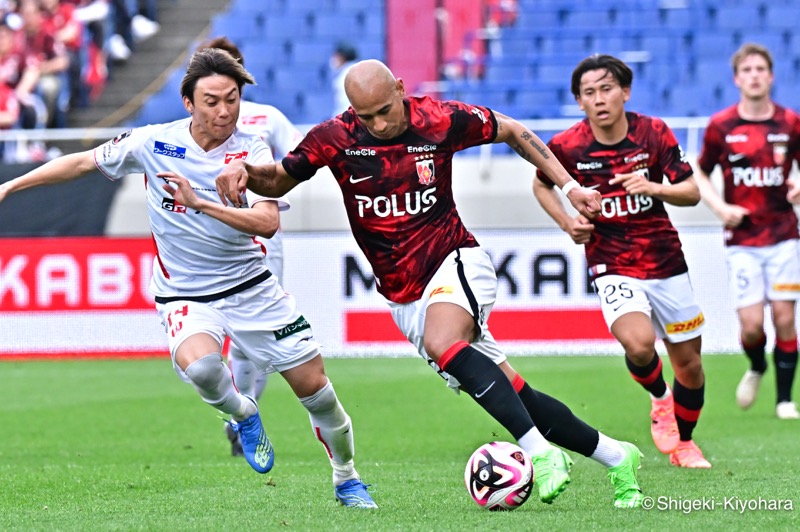 20240428 J1 Urawa vs Nagoya Kiyohara23(s)