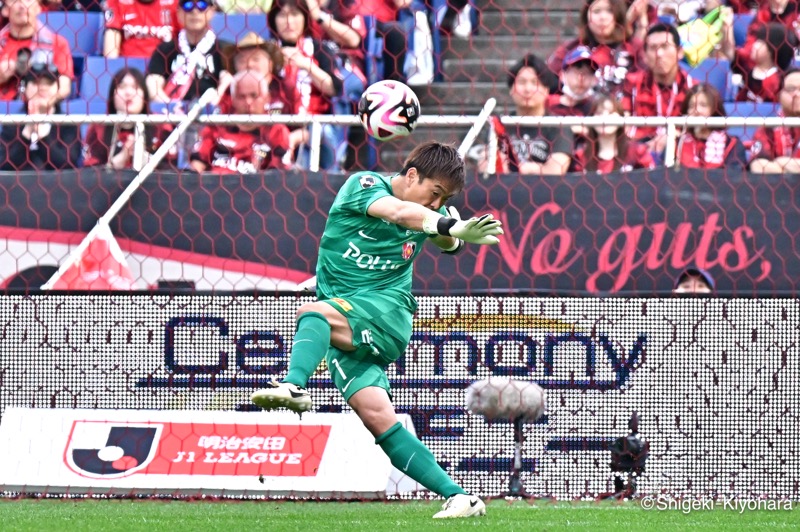 20240428 J1 Urawa vs Nagoya Kiyohara24(s)