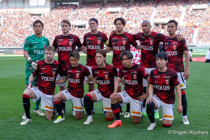 20240428 J1 Urawa vs Nagoya Kiyohara29(s)