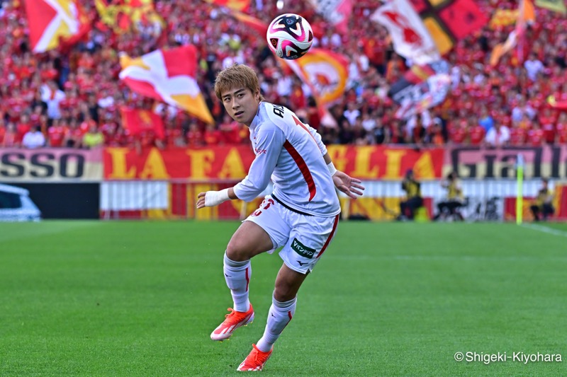 20240428 J1 Urawa vs Nagoya Kiyohara40(s)