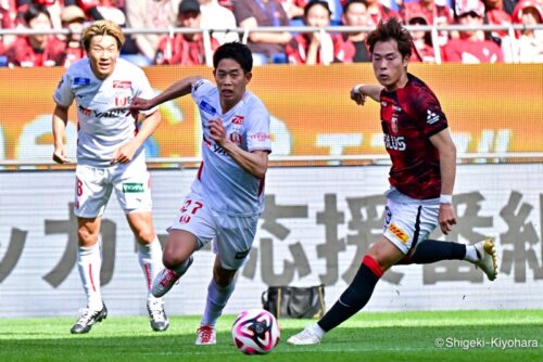 20240428 J1 Urawa vs Nagoya Kiyohara44(s)