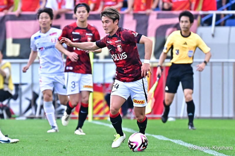 20240428 J1 Urawa vs Nagoya Kiyohara48(s)