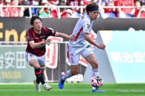 20240428 J1 Urawa vs Nagoya Kiyohara49(s)