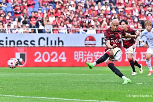 20240428 J1 Urawa vs Nagoya Kiyohara6(s)