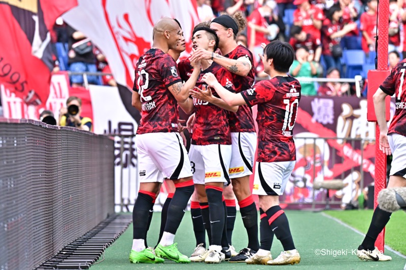 20240428 J1 Urawa vs Nagoya Kiyohara8(s)